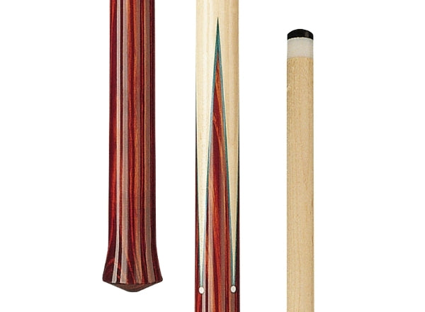Lucasi L-2000JC Jump Cue No Wrap