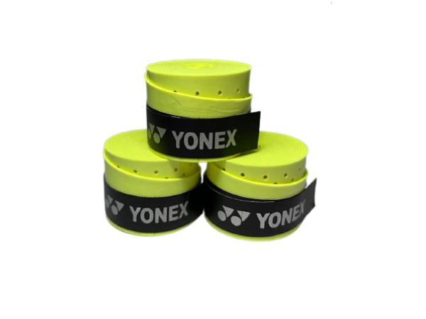Yonex Super Grap Overgrip – Per PC