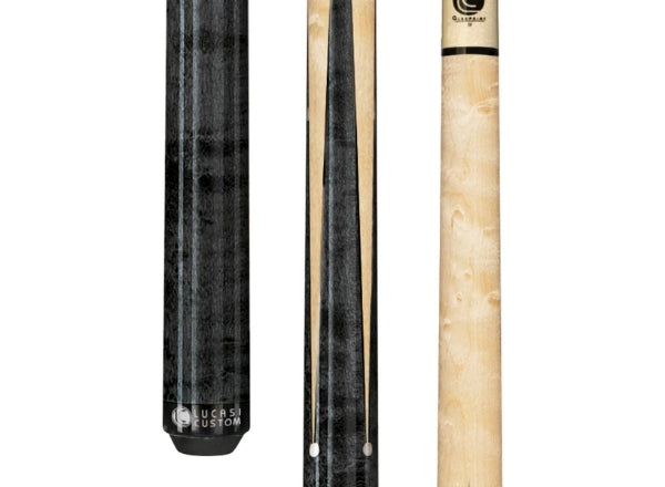 Lucasi Custom LZ2000SPG Pool Cue No Wrap