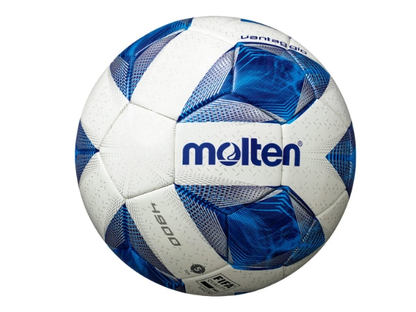 Molten Acentec Football #5 – FIFA Quality Pro - Synthetic Leather Match Ball