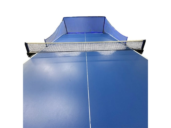 Knight Shot Table Tennis Catch Net | Durable Net for Ball Collection & Protection