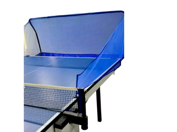 Knight Shot Table Tennis Catch Net | Durable Net for Ball Collection & Protection