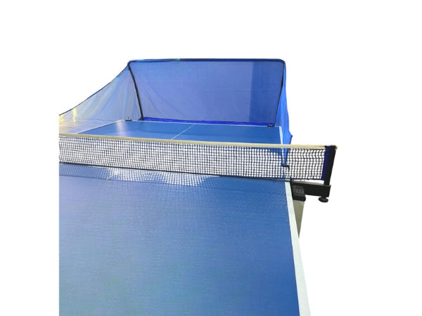 Knight Shot Table Tennis Catch Net | Durable Net for Ball Collection & Protection