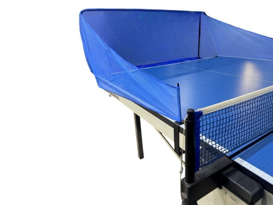 Knight Shot Table Tennis Catch Net | Durable Net for Ball Collection & Protection