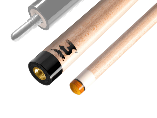 Predator 314-3 Shaft for Viking Quick Release