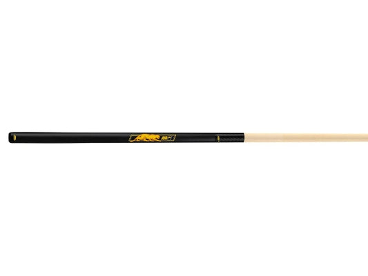 Predator Air II Jump Cue Black - No Wrap