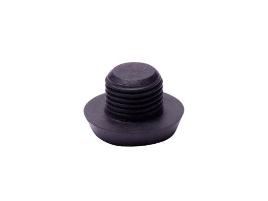 Predator Cue Bumper with Circled Cat Head