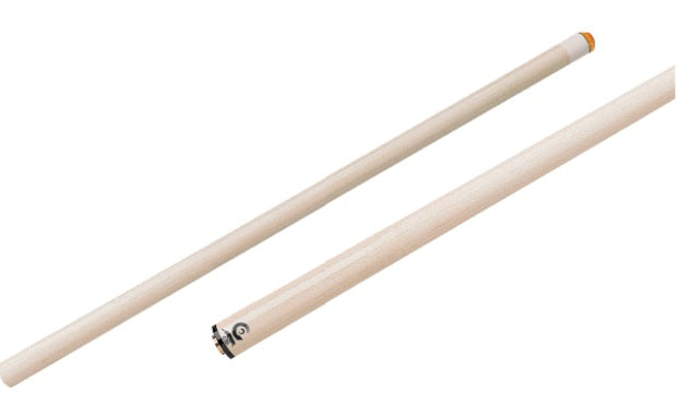 Predator Centro Shaft 12.4mm Radial Joint