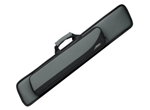 Predator Roadline Cue Case | Gray/Black | 4x8 Soft