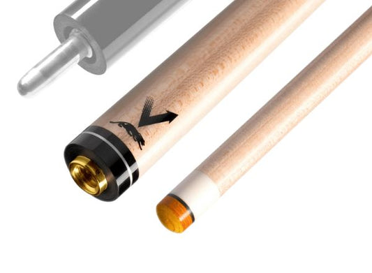 Predator Vantage Shaft | Uni-Loc Quick Release Joint with Silver Ring