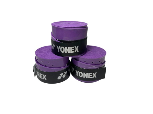 Yonex Super Grap Overgrip – Per PC