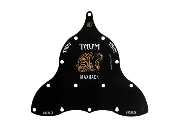 Taom MaxRack 8 Ball & 9/10 Ball Game