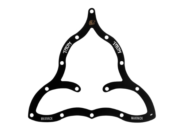 Taom MaxRack 8 Ball & 9/10 Ball Game