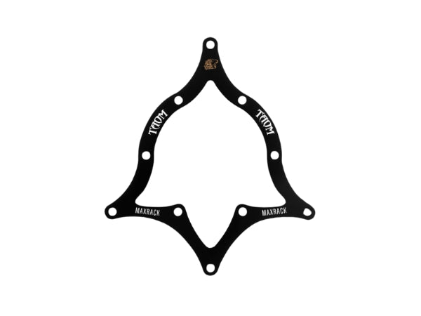 Taom MaxRack 8 Ball & 9/10 Ball Game