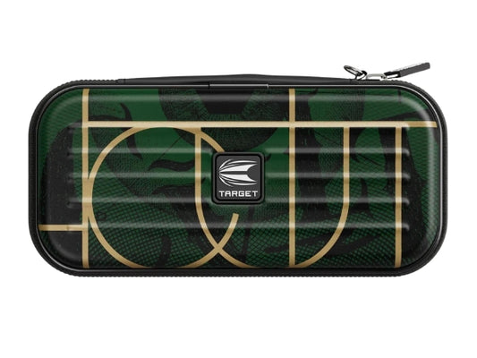 Target Takoma Cult Dart Wallet | Green
