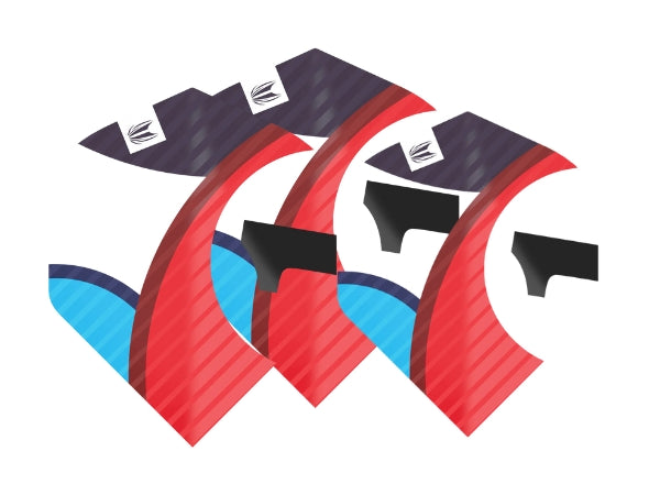 Target Chicane Pro.Ultra Flights (3 Sets)