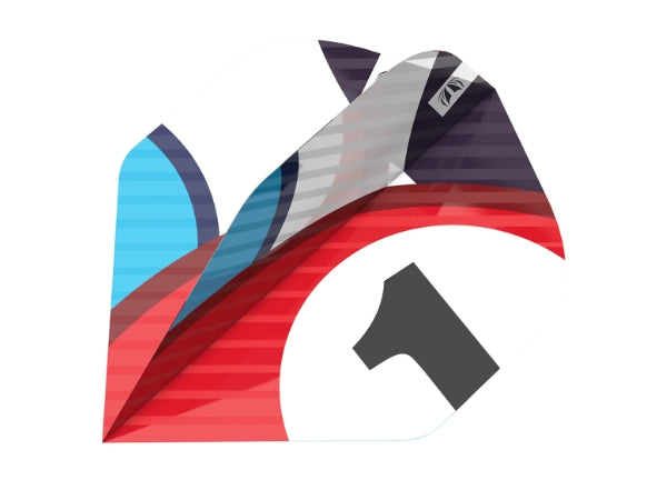 Target Chicane Pro.Ultra Flights (3 Sets)