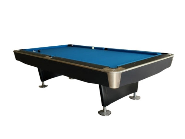 Galaxy Commercial Billiard Table
