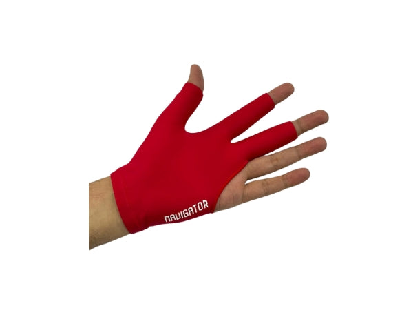 Navigator Glove Open Type Left Hand