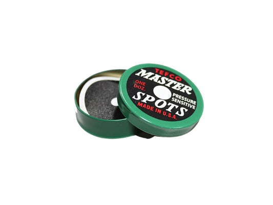 Master Tefco Pool Table Spot No 59 – High-Quality Spot for Precision Billiards Play