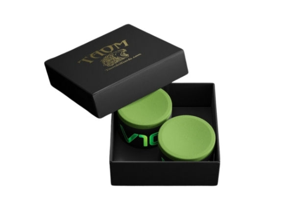 Taom V10 Green Chalk - Double