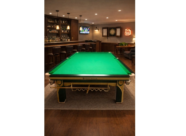 Knight Shot Maestro Professional Snooker Table 12ft