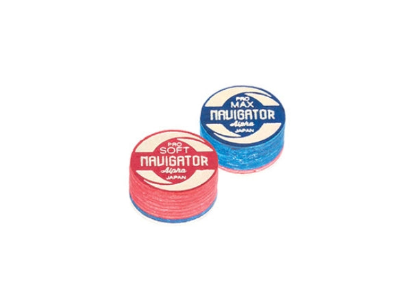 Navigator Alpha Pro Premium Tips