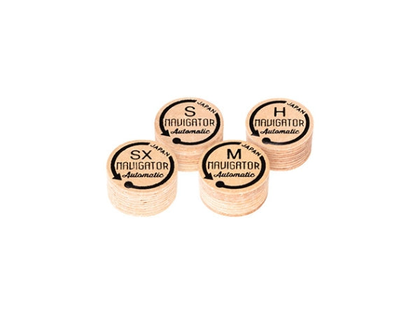 Navigator Automatic Premium Tips