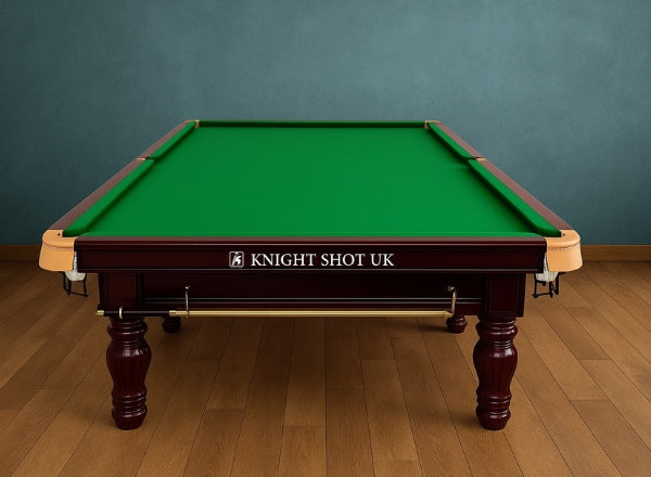 طاولة سنوكر نايت شوت بافالو | 12 قدم