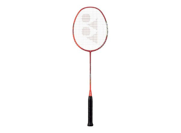 YONEX Badminton Racket Astrox 01 Ability Red 4U5 - Lightweight Power &amp; Control