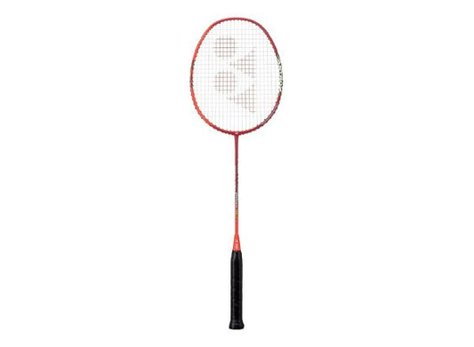 YONEX Badminton Racket Astrox 01 Ability Red 4U5 - Lightweight Power &amp; Control