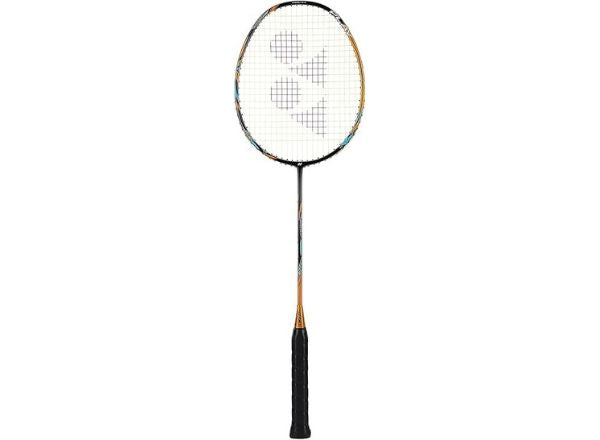YONEX Astrox 88D Camel Gold - 4U G6 (Power &amp; Control Racket)