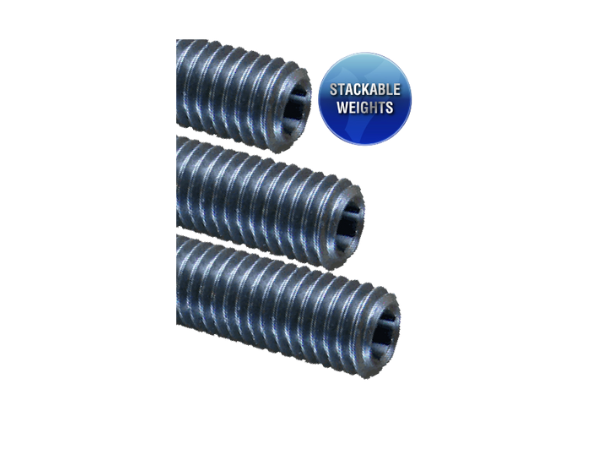 Viking Cue Weight Bolts | 1.0 OZ – Precision Weight for Customizing Cue Balance