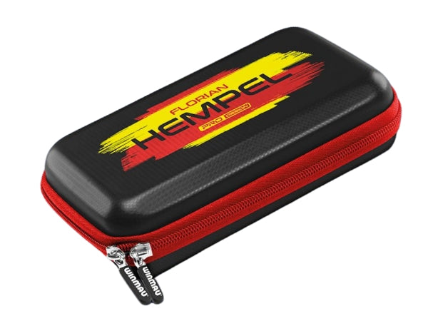 Winmau Florian Hempel Tour Edition Dart Case