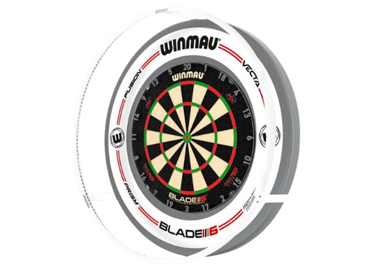 Winmau Plasma Ice Dartboard Surround Light