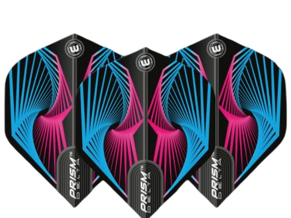 مجموعة Winmau Blade 6 Dart Flight