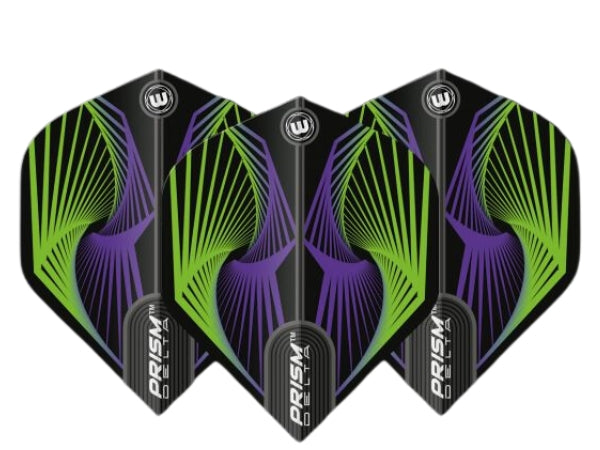 مجموعة Winmau Blade 6 Dart Flight