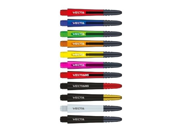Winmau Vecta Dart Shafts
