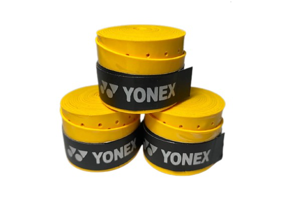 Yonex Super Grap Overgrip – Per PC