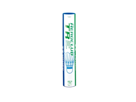 Yonex Badminton ACB TR Duck Feather Shuttlecock # 2