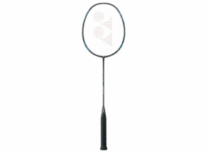 Yonex Arcsaber Clear 2 Badminton Racket - Black / Blue - 4U5