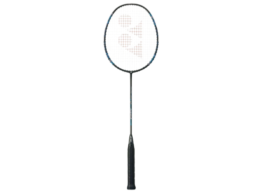 Yonex Arcsaber Clear 2 Badminton Racket – Black / Blue – 4U5