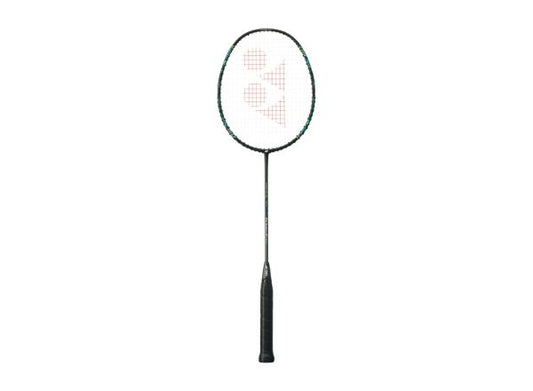 Yonex Arcsaber Clear 2 Badminton Racket - Black &amp; Green - 4U5