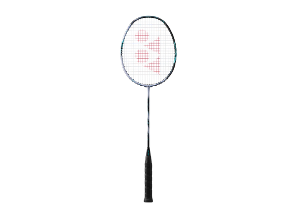 Yonex Astrox 88D Game Badminton Racket - Black &amp; Silver - 4UG5