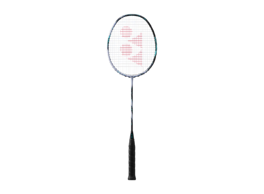 Yonex Astrox 88D Game Badminton Racket - Black &amp; Silver - 4UG5