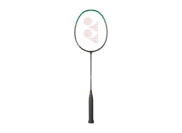 Yonex Astrox 99 Game Badminton Racket - Black &amp; Green - 4UG5