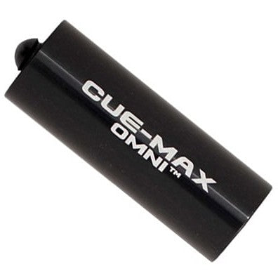 Cue Max Omni 2 Billiard Cue Adapter 5/16 X14 Pin to Uni Loc Shaft | 1.5 Inch