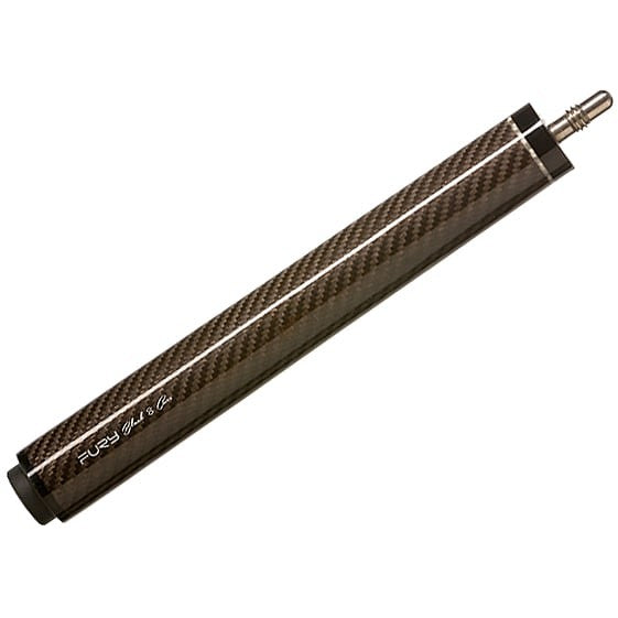Fury Billiard Cue Extension | EXG-C1 8 inches
