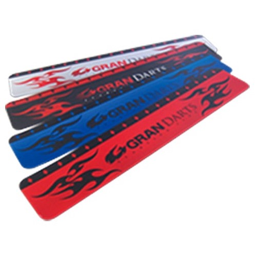 Gran Darts Commercial Use Dart Throw Line | Blue