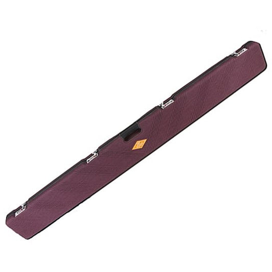 J Flowers Snooker Case 3-Slot | Maroon